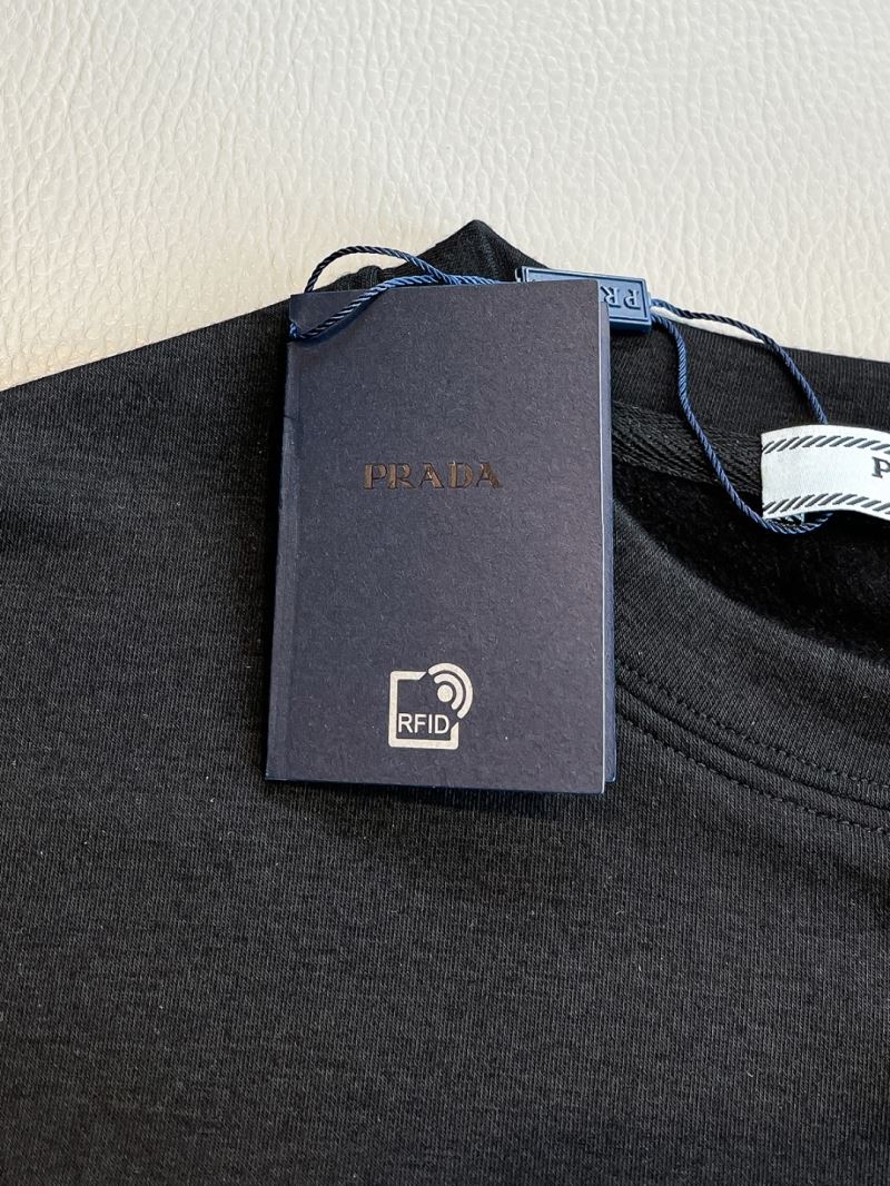 Prada T-Shirts